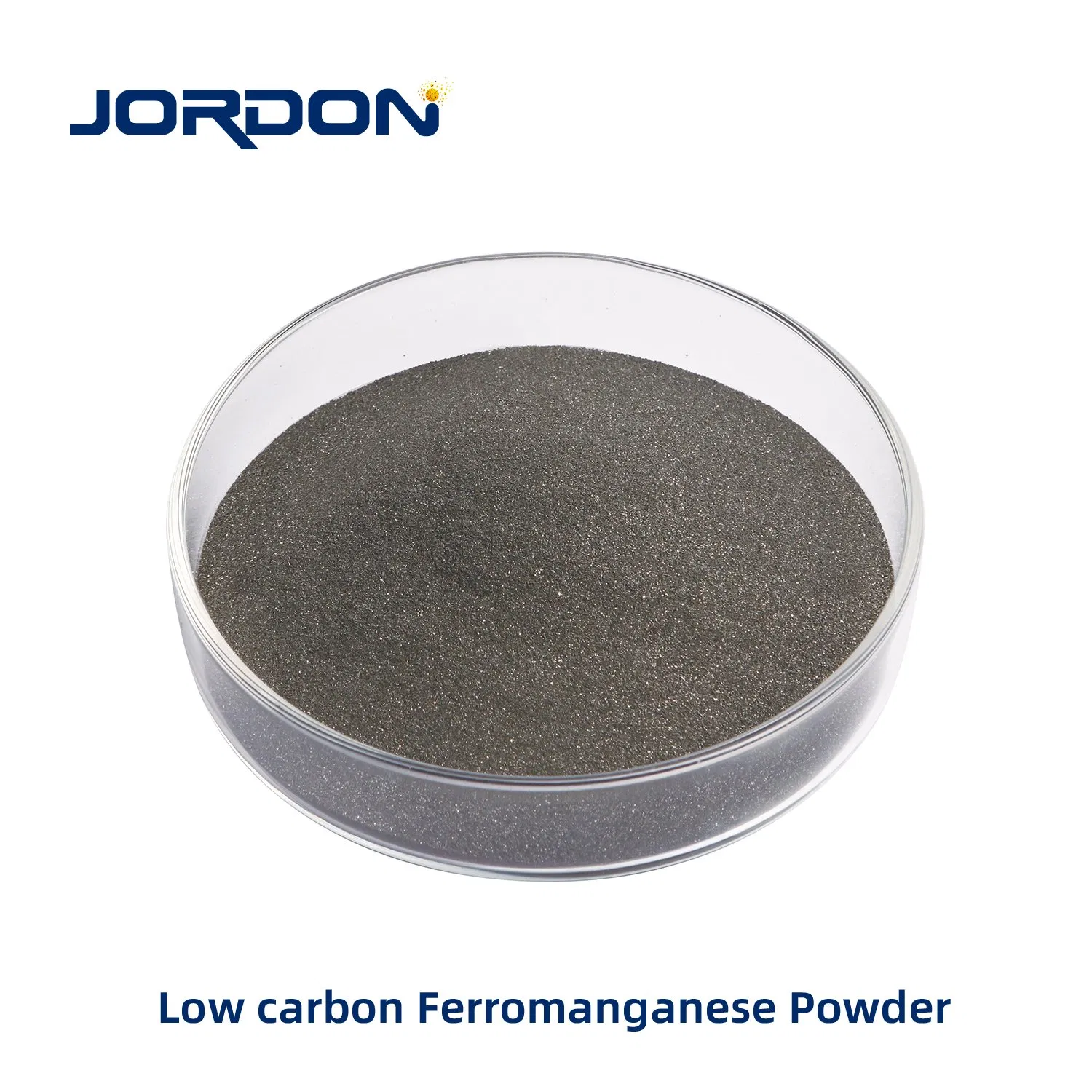 Premium Ferro Manganese Powder Alloy Powder 78% Mn Manufacturer for Welding Applications