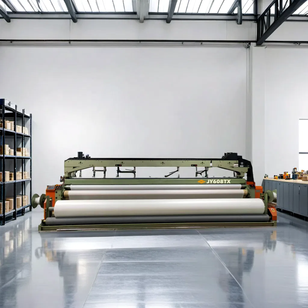 Light Industry Daily Use High Quality Water Jet Loom