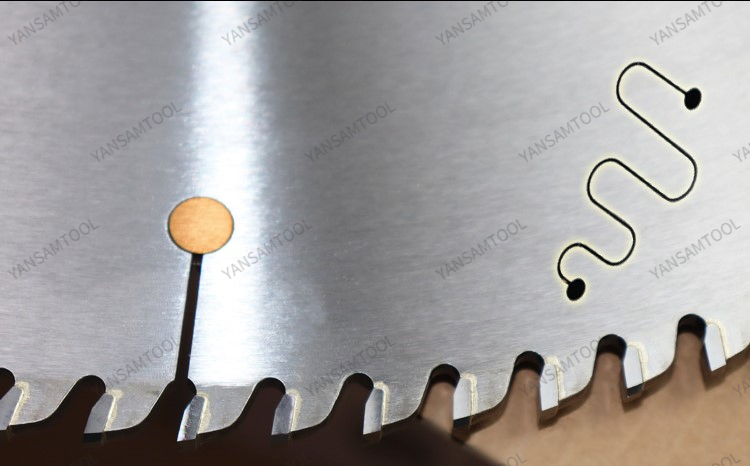 HSS Carbide TCT Circular V Groove Large Saw Blade for Woodworking, Saw Mill, Cutting Wood, Plywood Panel, Stainless Steel