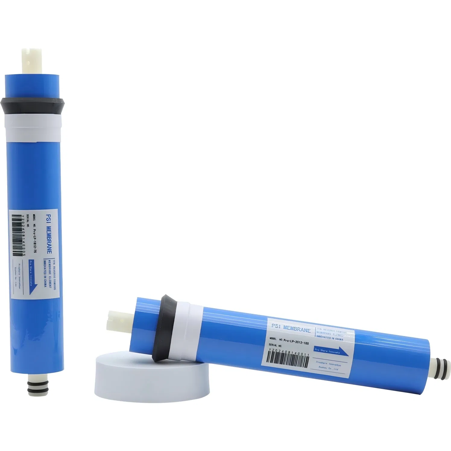 PSI Membrane Pro-LP-1812-75 GPD Household Drinking Water Filter System RO Membrane