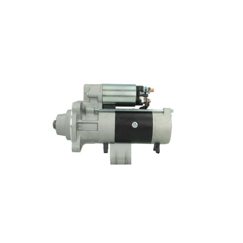 Starter Motor 6685191 for Loaders Excavator Tractor Forklift