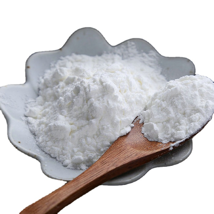 Corn Starch Powder Food Grade