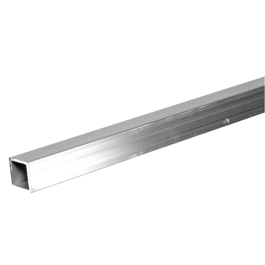 6063 T5 6061 T6 Aluminum Tube in Various Sizes