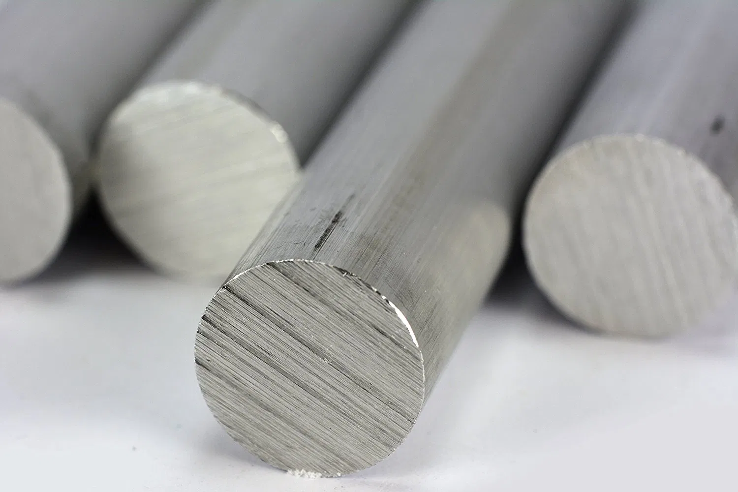 2024 2A12 Aluminum Round Bars for Industrial Use