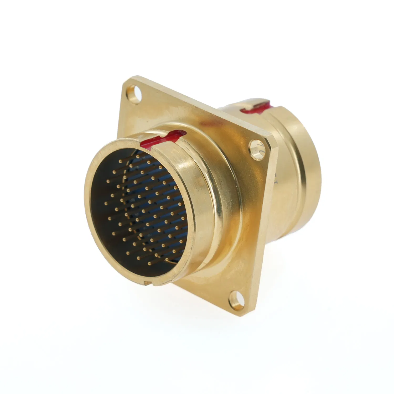 High-Performance Waterproof Aviation Connectors for Reliable Electrical Use