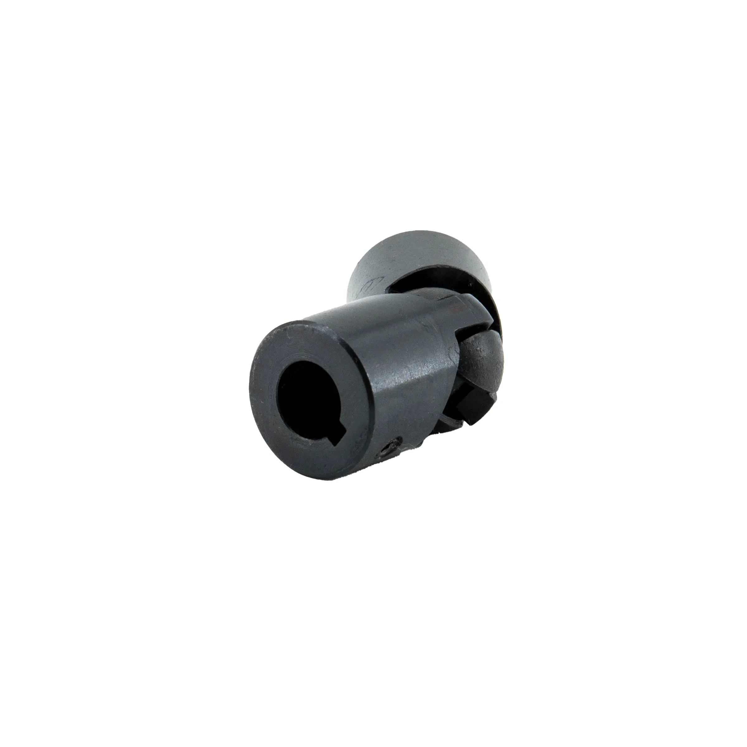 Automotive Steel Coupling / Propeller Shaft Coupler OE DSC01093 Heavy-Duty for Replacement
