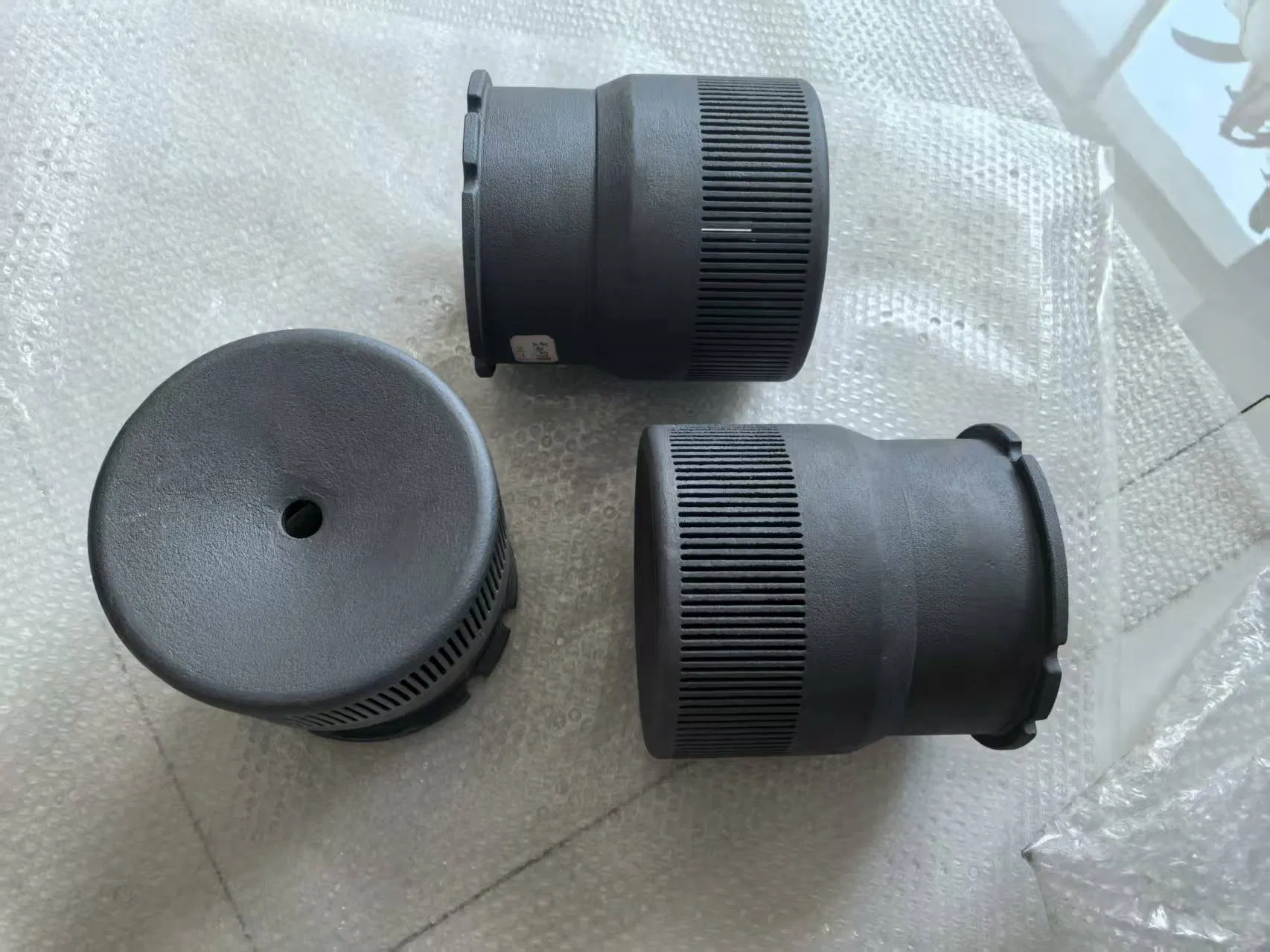 Ceramics Burner Nozzle