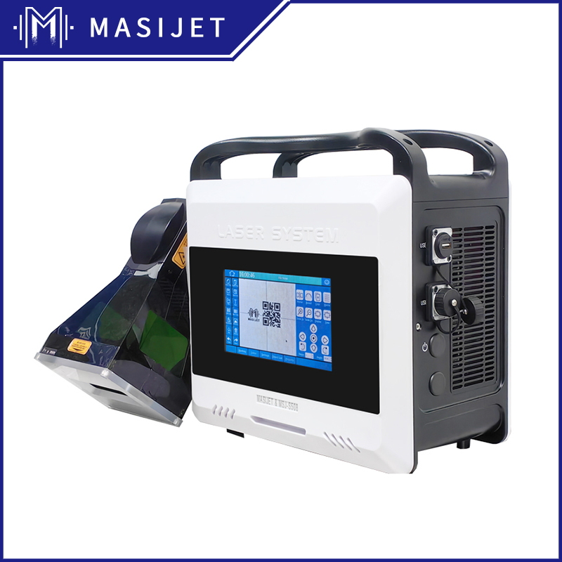 Fiber Laser Marking Machine, Credit Card Laser Engraving Machine, Woodworking Engraving Machine
