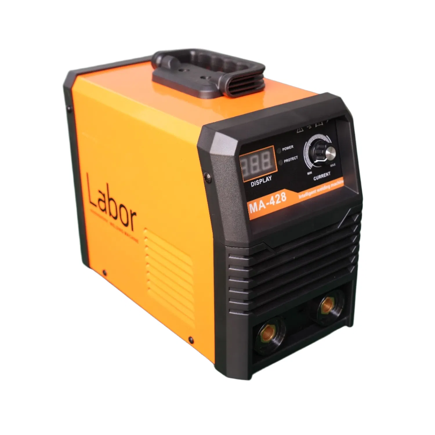 Machine à souder à l'arc portable MMA de haute qualité à courant élevé
