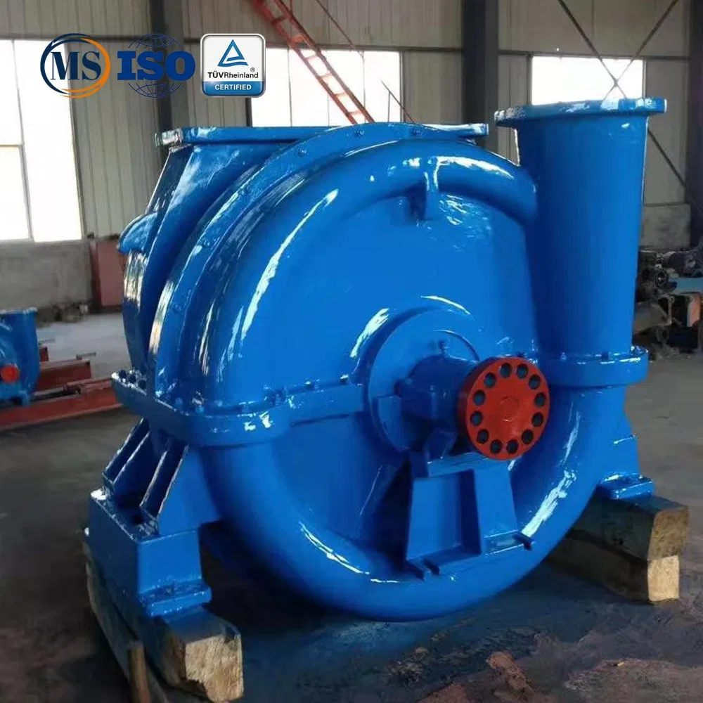 Powerful Cupola Blower 380V 12-300m3/Min Airflow 7000-25000PA Pressure