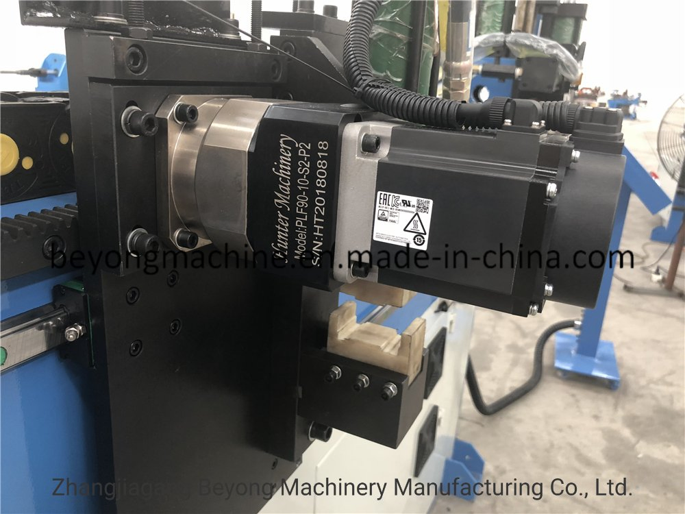 Allgemeiner Typ 89 CNC-Rohrbiegemaschine, Rohrbiegemaschine