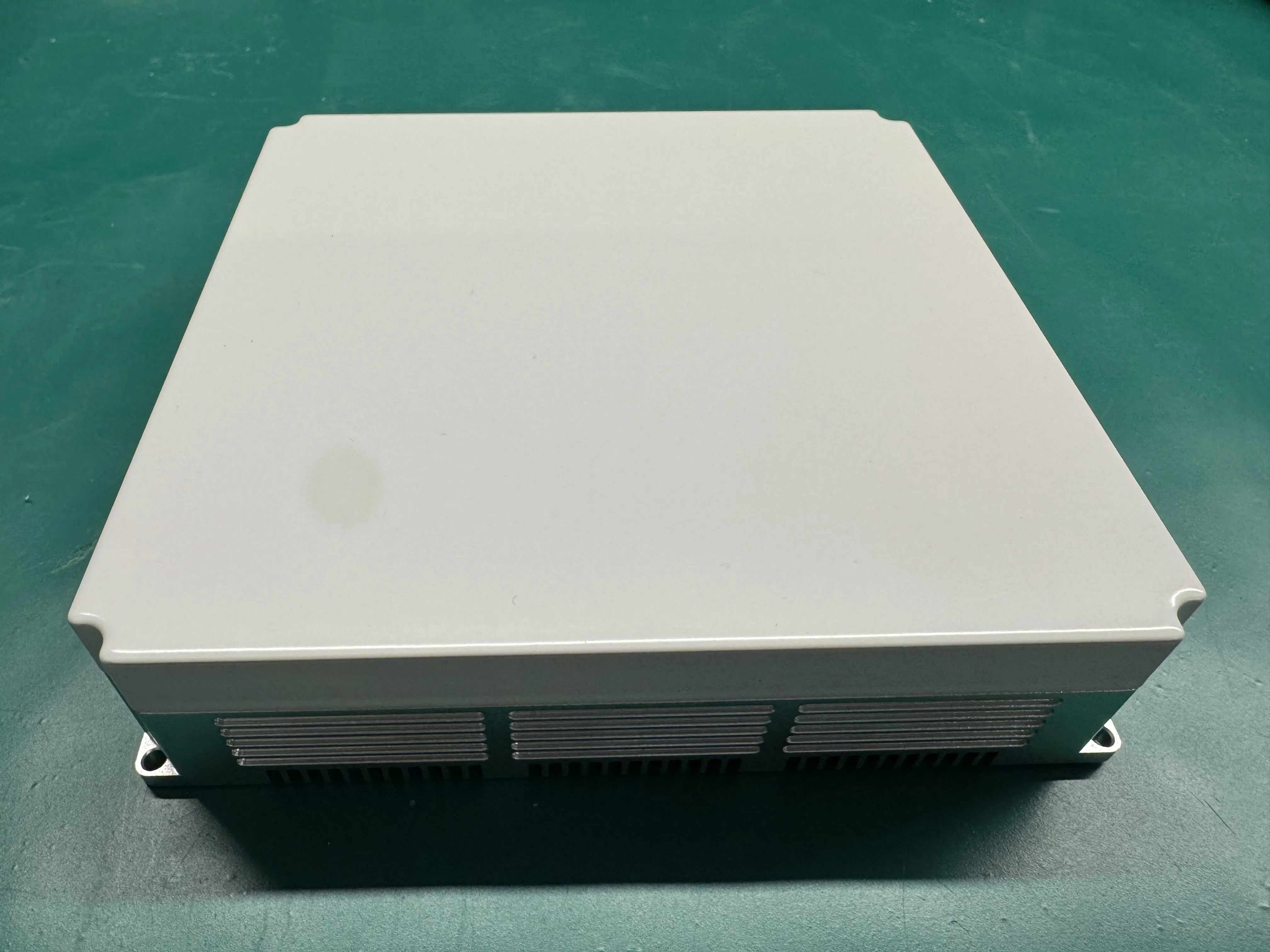 High Precision Eight-Channel GPS Antenna for Drones Model Jf-009-Bd