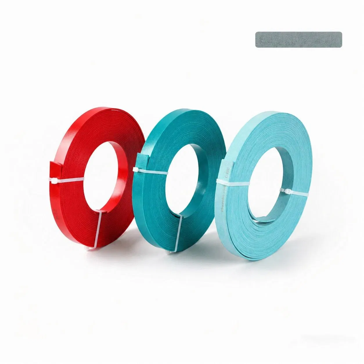 Phenolic Fabric Guide Strip Hydraulic Cylinder Wear Strip