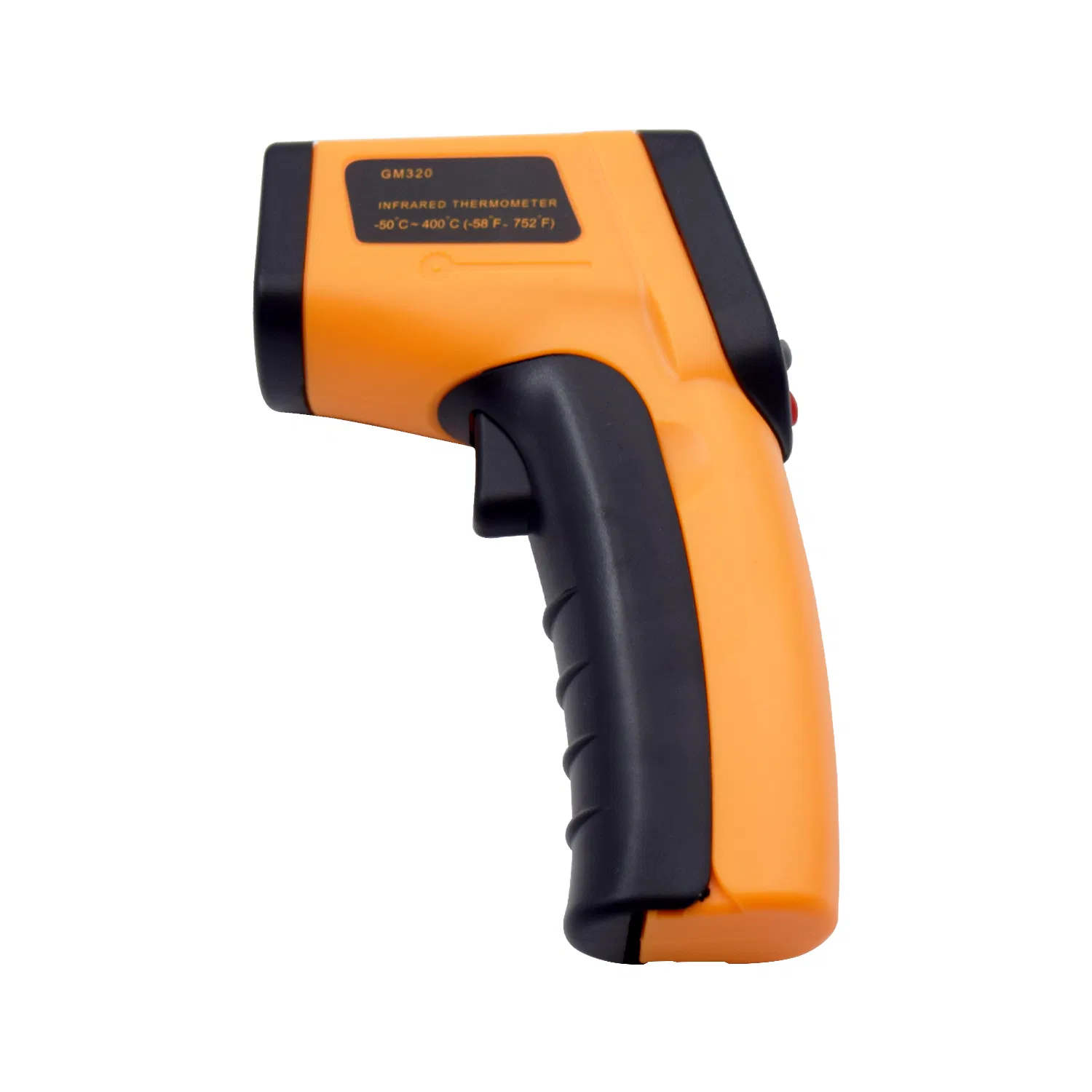 Laser -50~400 Degree L Pyrometer Point Gun