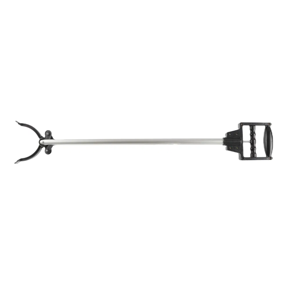 32" Rubber Gripper Litter Picking Equipment Trash Grabber for Adults &amp; Children