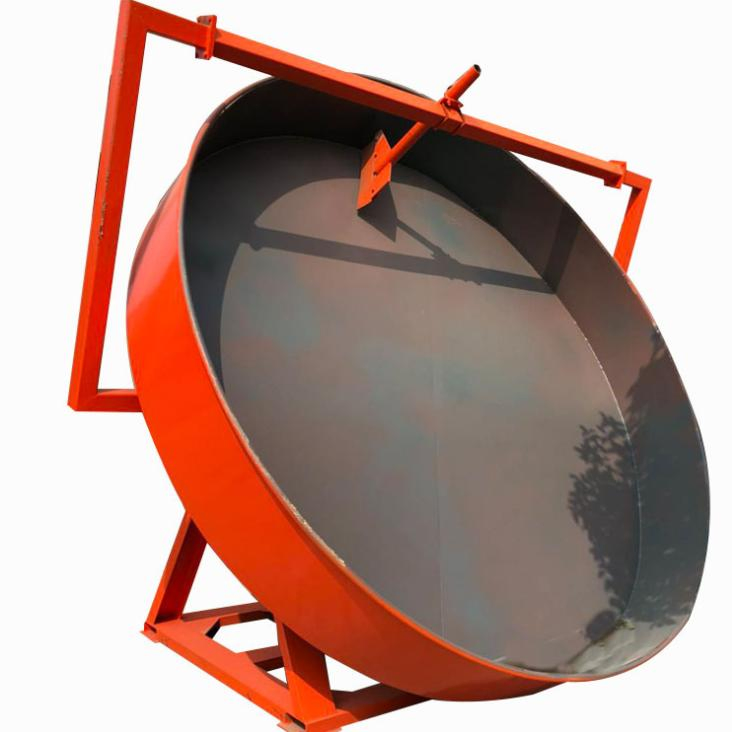 NPK Compound Fertilizer Granulation Machinery