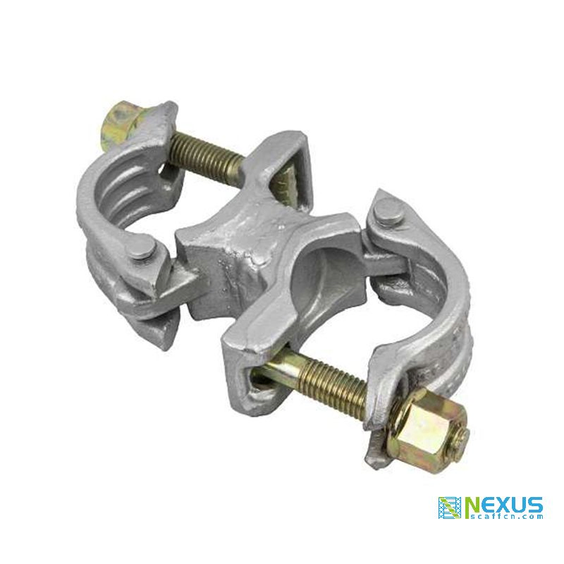 Building Ladder Ringlock Frame System Cuplock Kwikstage Aluminum Steel Plank Fence Mobile Clamp Coupler Scaffold for Construction