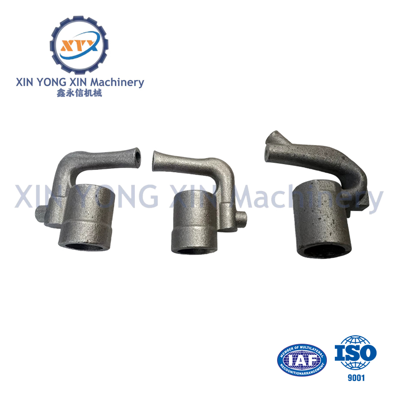 Custom Die Casting Solutions for High-Performance Farming Machinery