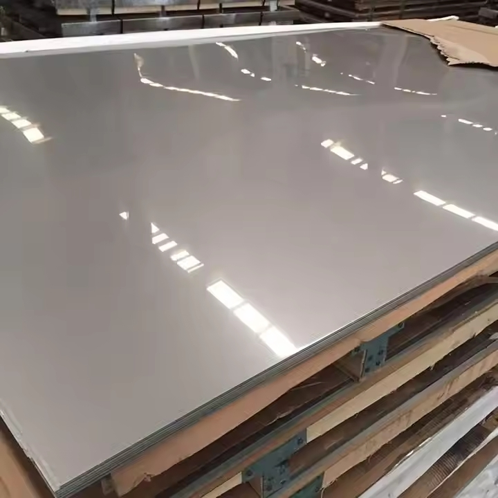 ASTM A36 High-Strength 304 Stainless Steel Plate for Metal Roofing