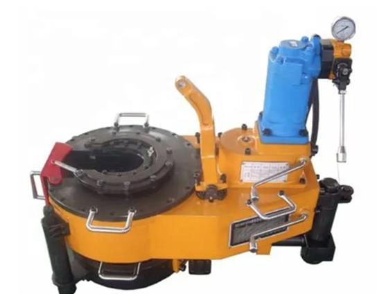 XQ114/6YB Series Hydraulic Power Tongs for Tubing Pipe