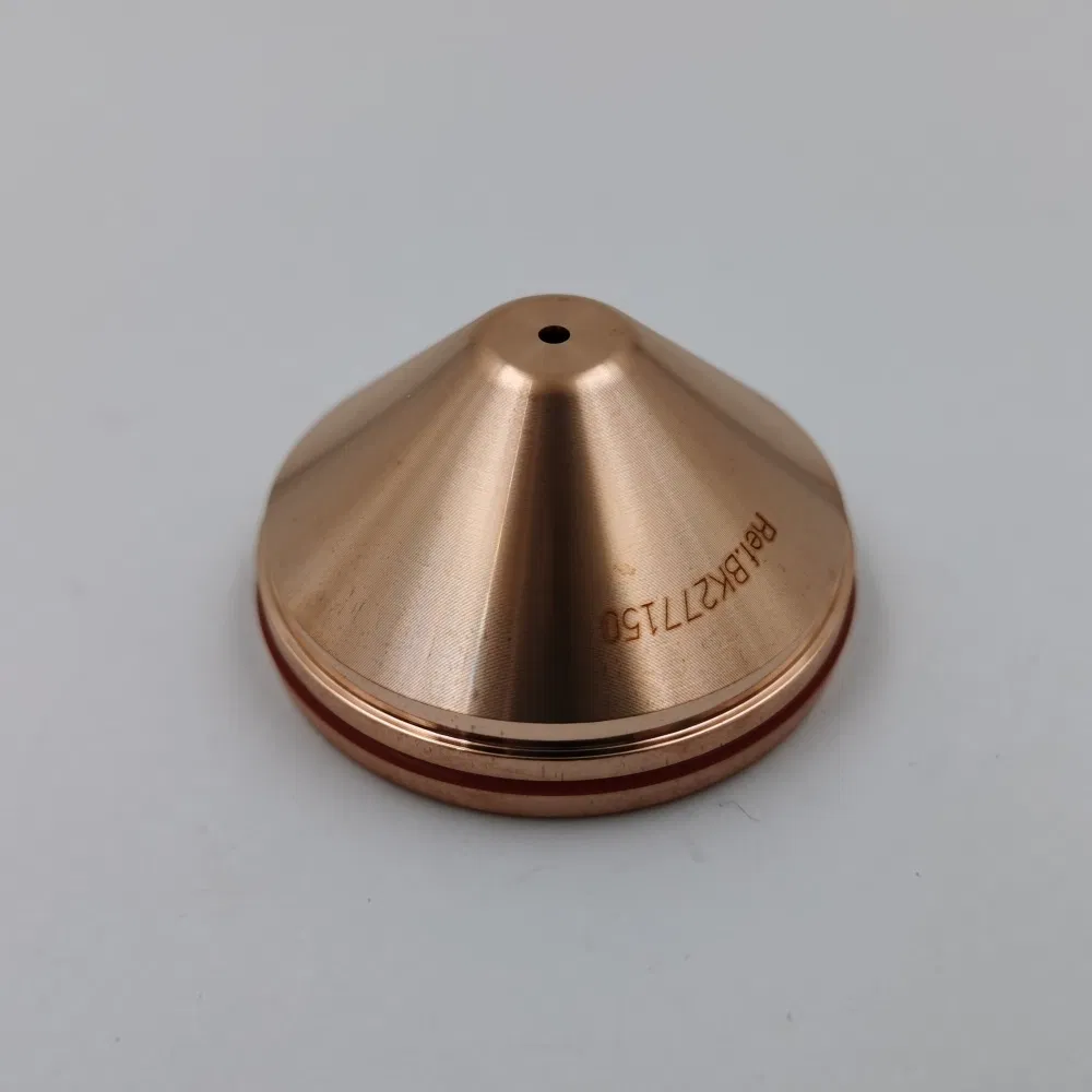 277150 Capuchon de protection pour consommable de découpeur plasma Kaliburn Spirit et Proline