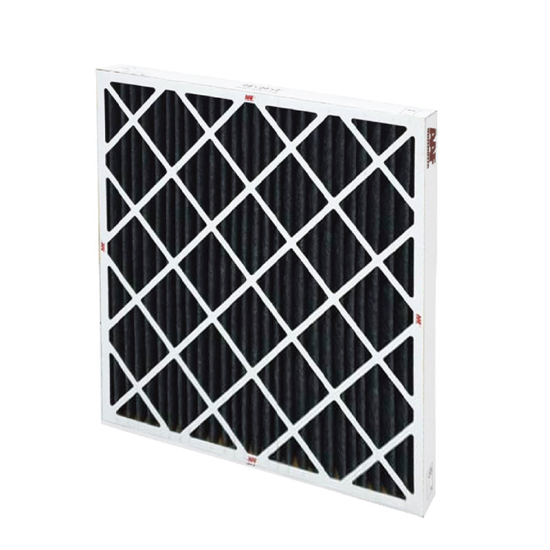 Advanced High Density Chemical Media Odour Control Filters