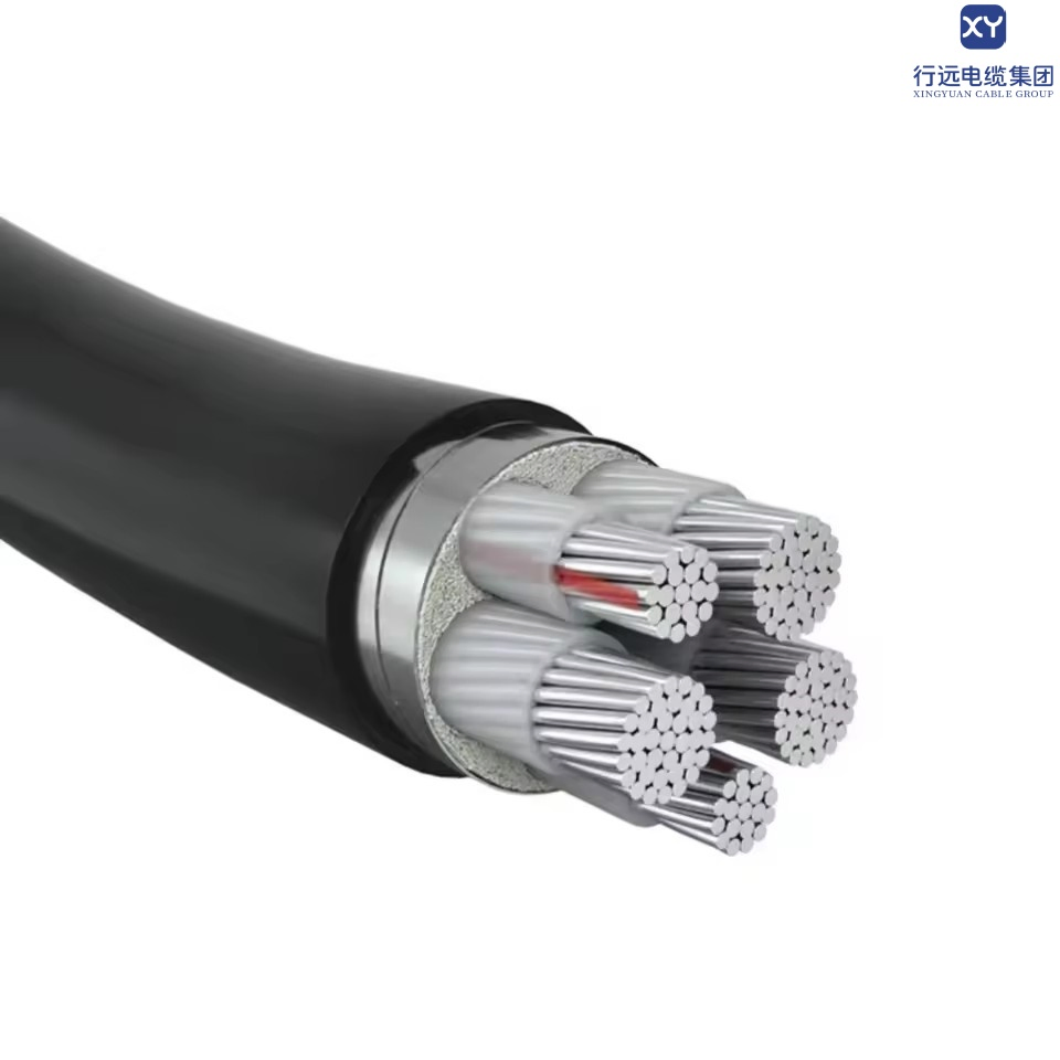 Power Cables Copper Wire Cable