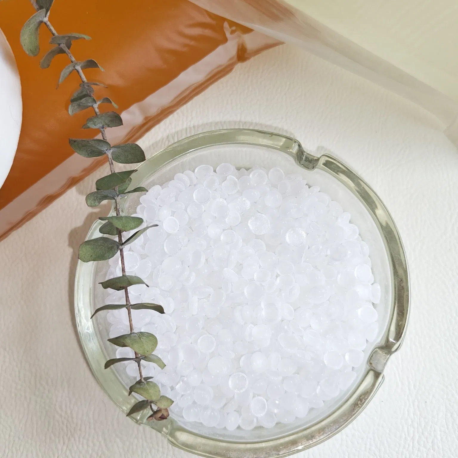 C9 Hydrogenated Hydrocarbon Petroleum Resin