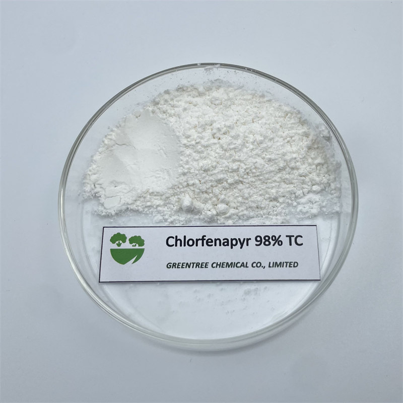 Chlorfenapyr 98% Technisches Pestizid