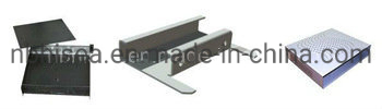 OEM Truck Heavy Parts Iron Cold Stamping Alloy Steel Casting