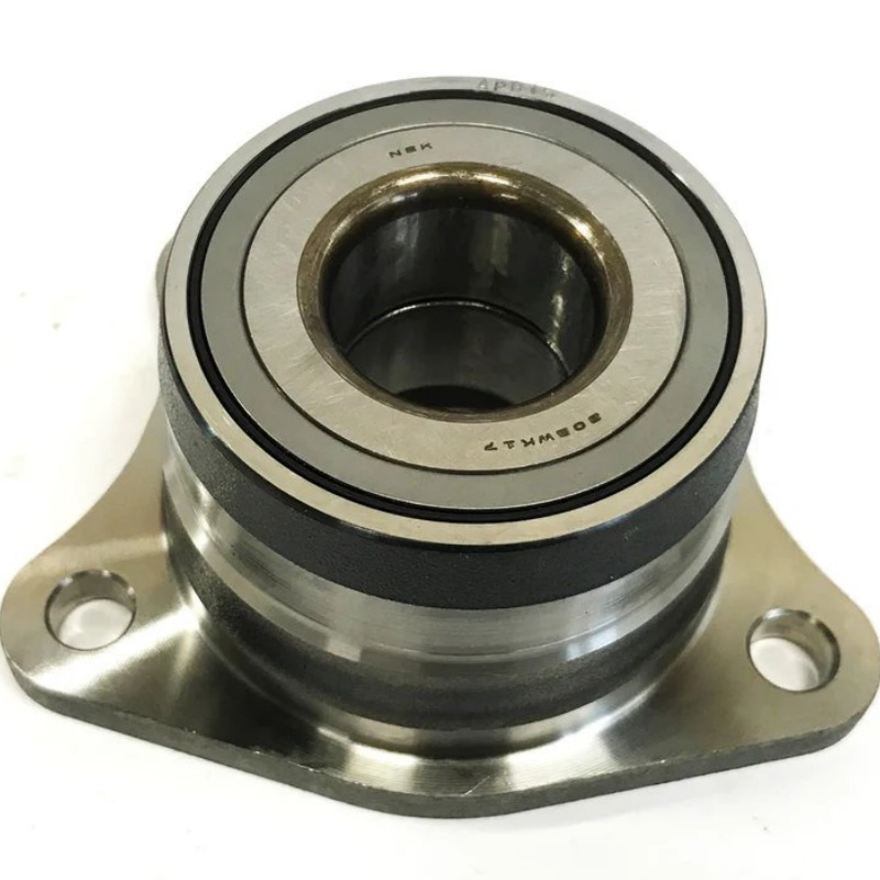 Wheel Bearing and Hub Unit Kit Assembly Front