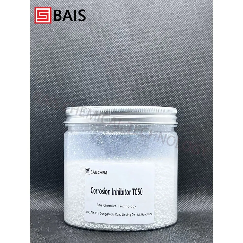 Tricarbonsäure-Korrosionsinhibitor TC50 CAS 80584-91-4
