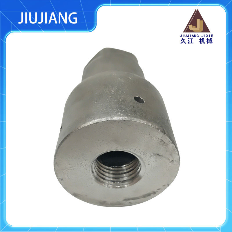 Heavy Wall T22 Superheater Boiler Tube High Bearing Capacity Pipe for High Temperature Working Condition