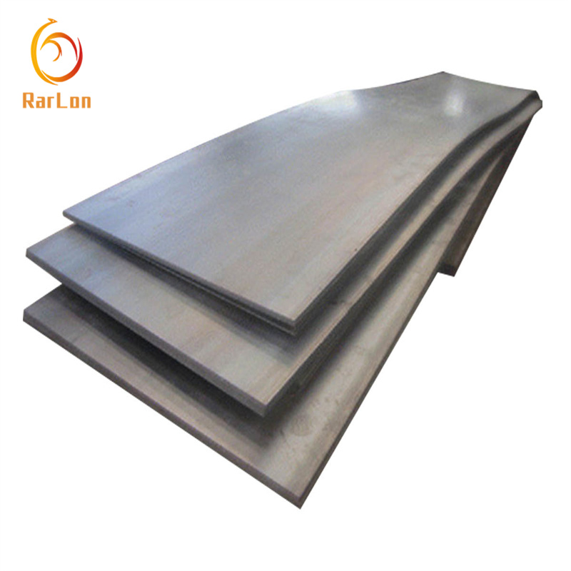 Hot Sale in China Factory Q235 A53b S235jr Black Steel Sheet Carbon Sheet Hot Rolled Steel Plates