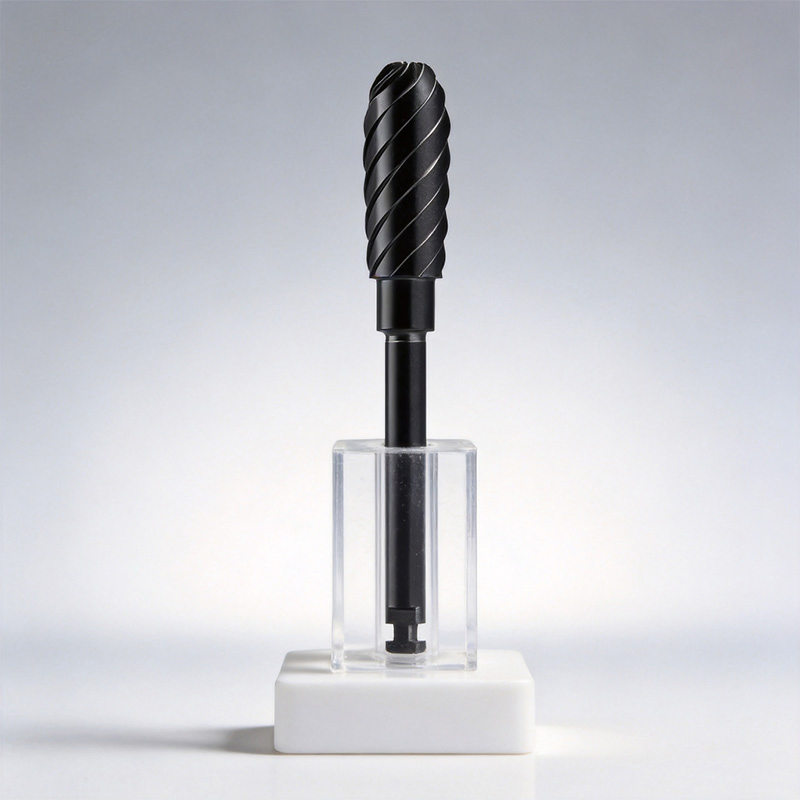 Dental Bone Cutter & Shaping Surgical Swirl Cycle Bur