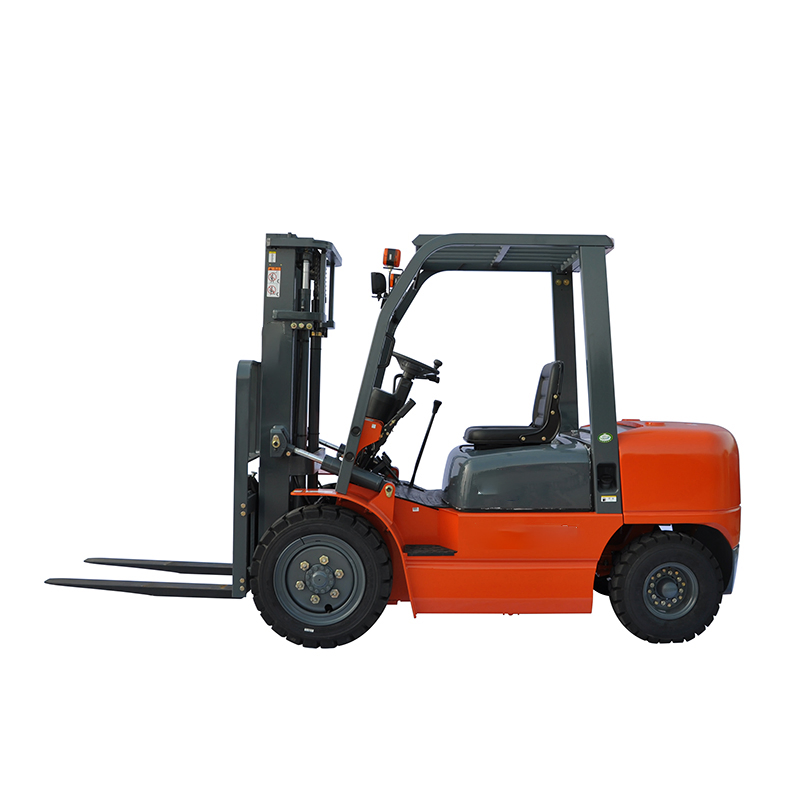 H2000 Series CPCD30 3ton Diesel Forklift Truck
