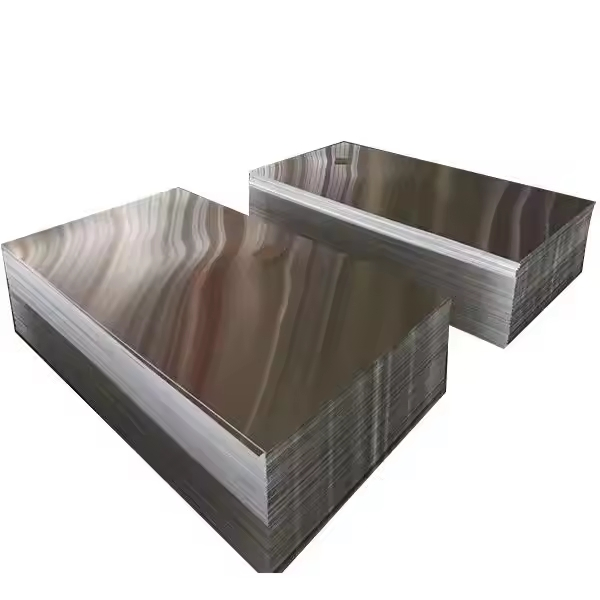 ASTM A36 Hot Rolled Carbon Steel Plate Sheet