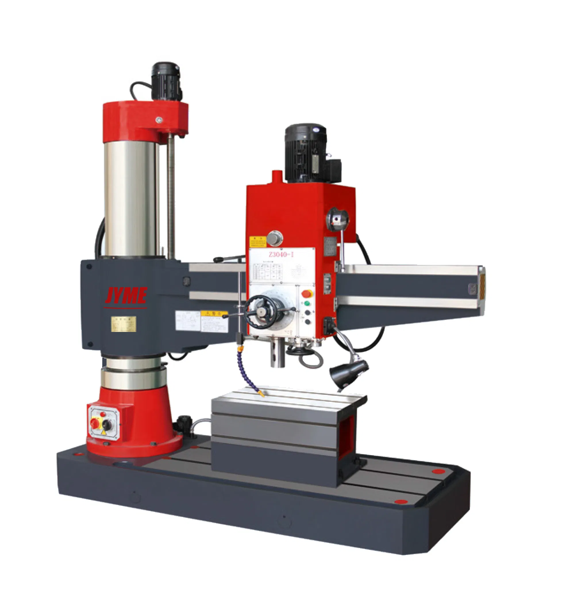 Z3040X14-1, Z3040X11-1 China Radial Drilling Machine Vertical