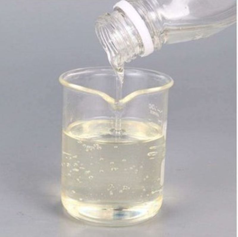 CAS: 40623-75-4 A2-Acrylamido-2-Methylpropane Sulfonic Acid Copolymer AA-AMPS for Water Treatment
