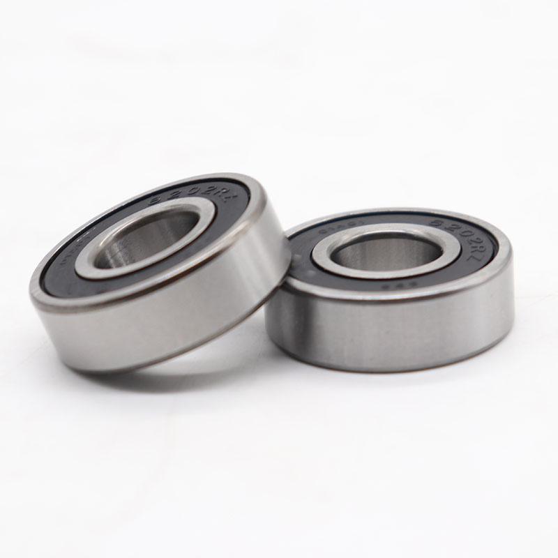 Deep Groove Ball Bearing 6000 6001 6002 6003 6004 6005 6006 for Motorcycle Auto Skateboard