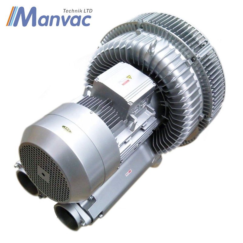 Industrial Vacuum Blower for CNC Router