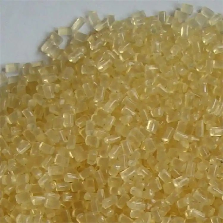 Toluollösliches chloriertes Polypropylenharz (CPP) für die Druckfarbenindustrie