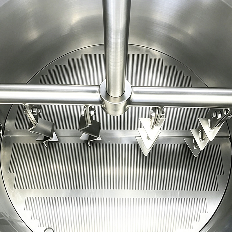 100L 1bbl Customized Pilot Brewery Teaching Equipment Testing Project for Commercial Brewery