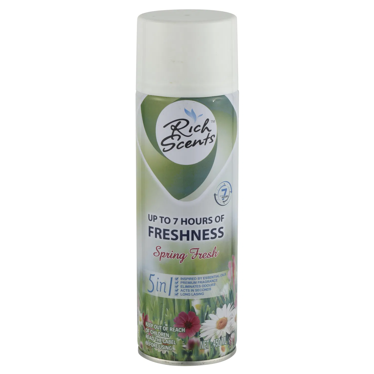 Long Lasting Room Air Freshener Spray 300ml/320ml/360ml/400ml/450ml for Home