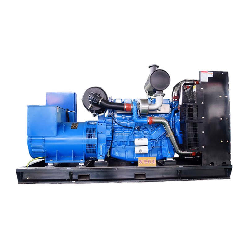 Conjunto de generador diésel silencioso de ahorro de energía con refrigeración por agua de 75 kW