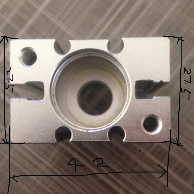 Custom Aluminum Die Cast Auto Parts for Precision Engineering