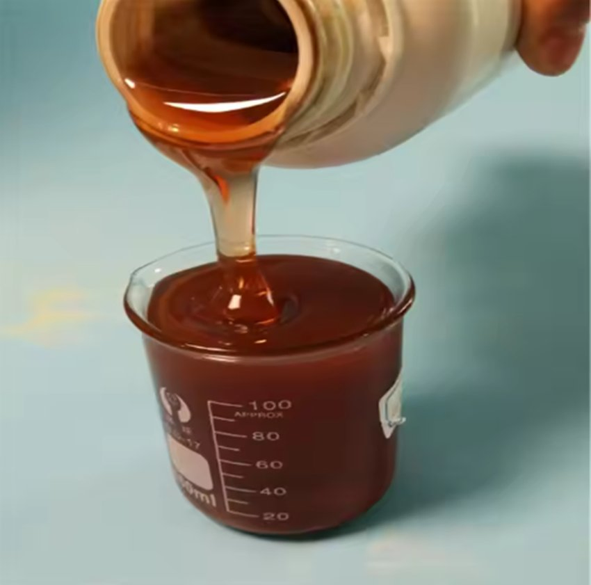 Linear Alkyl Benzene Sulphonic Acid LABSA 96%