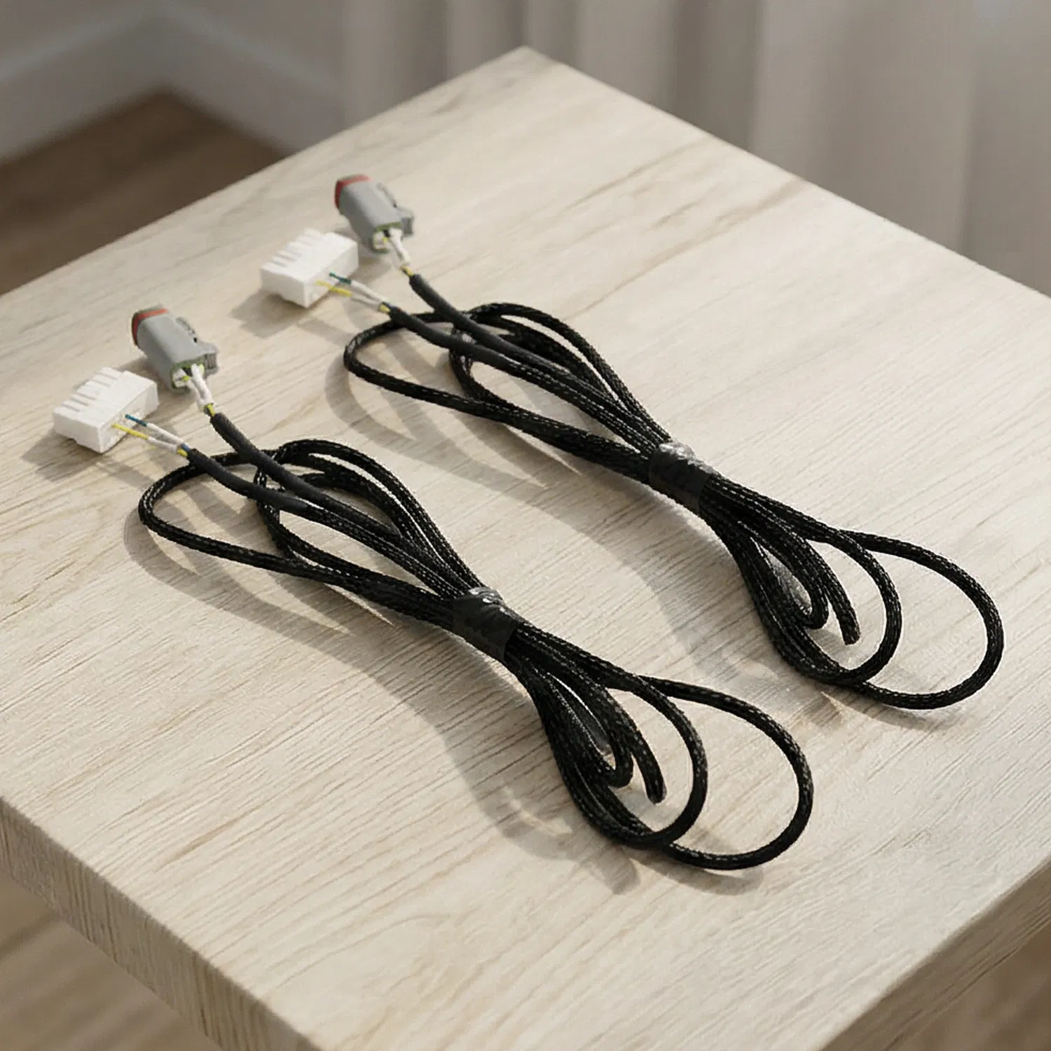Wiring Harness Suitable for Volvo Fh FM Fmx Nh 9-16 Truck Ec240b Ec290b Ec300d Excavator