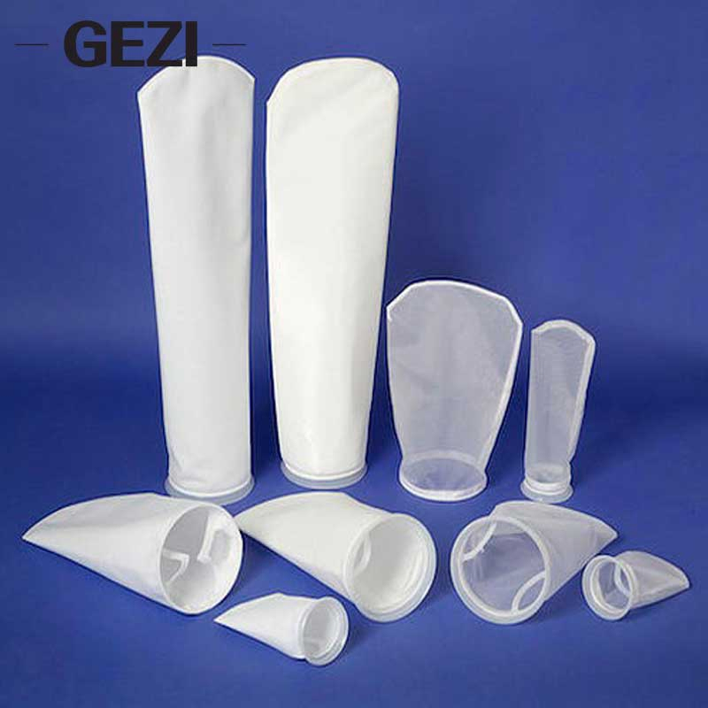Nylon Mesh Filter Bag for Water Treatment