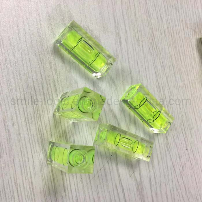 Bubble Level Nest Thermostat Spirit Square Bubble Level Vials
